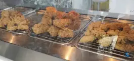 قصر سوخاری در بلوار چمران کرج