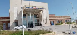 عکس های بیمارستان شهید قاسم سلیمانی لیکک