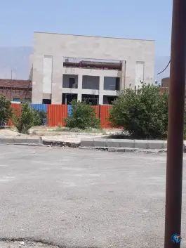 عکس بیمارستان شهید قاسم سلیمانی لیکک 3
