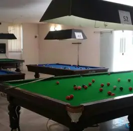 عکس باشگاه ورزشی اصفهان در محله شاهد اصفهان 2