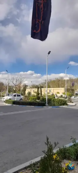 عکس های بیمارستان امام خمینی شهریار