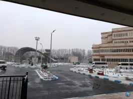 عکس بیمارستان امام خمینی شهریار 7