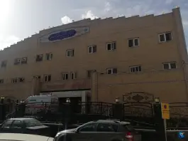 عکس مرکز پژوهشی آموزشی درمانی المهدی در محله نقش جهان اصفهان 6