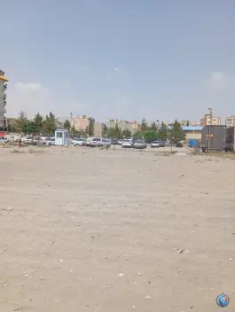 عکس پارکینگ شهدای کمالشهر کرج 5