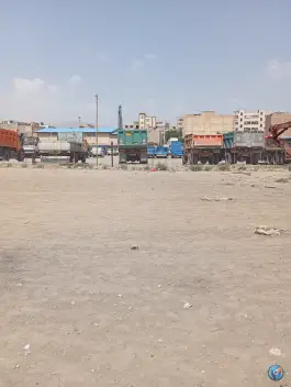 عکس پارکینگ شهدای کمالشهر کرج 6