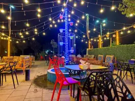 جگر تو در کرج نو
