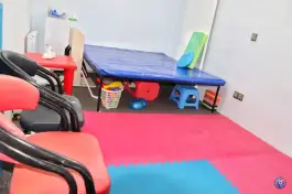 عکس کلینیک توانبخشی توان افزا در خیابان رزمندگان اصفهان 7