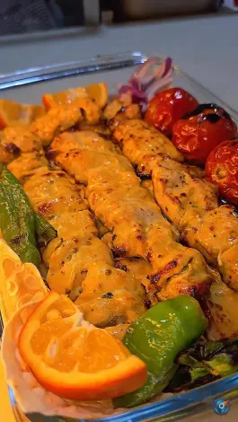 عکس رستوران مامان پز در آبیک 8