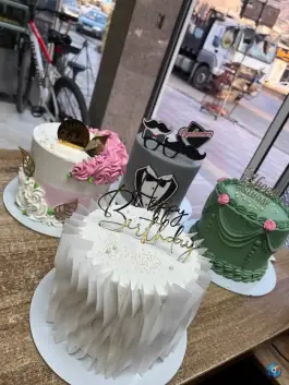 عکس شیرینی فروشی پردیس، کوی حسینی، رودبار 3