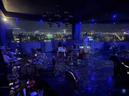 عکس کافه رستوران مایسا در کرج نو 2