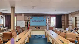 عکس دانشگاه فرهنگیان پردیس علامه طباطبائی اردبیل برادران در محله کرد احمد اردبیل 5