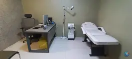 عکس درمانگاه پزشکی دکتر مساوات در آستانه اشرفیه 3
