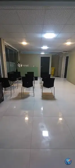 عکس درمانگاه پزشکی دکتر مساوات در آستانه اشرفیه 4