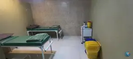 عکس درمانگاه پزشکی دکتر مساوات در آستانه اشرفیه 5