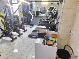 باشگاه ورزشی بانوان برتر در شهرک نیروی انتظامی کرج