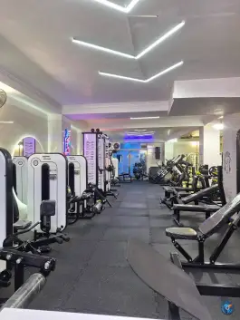 عکس باشگاه ورزشی بانوان برتر در شهرک نیروی انتظامی کرج 4