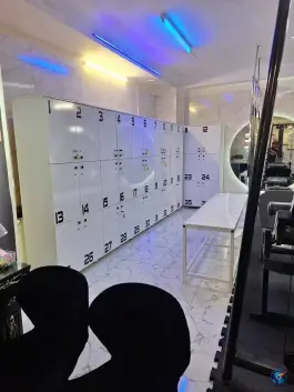 عکس باشگاه ورزشی بانوان برتر در شهرک نیروی انتظامی کرج 5