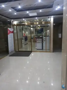 عکس کلینیک پزشکی شبانه روزی فرسام در باغستان غربی کرج 8
