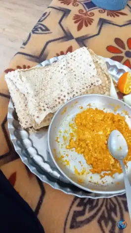 عکس های کبابی دایی محمد سلفچگان