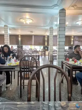 عکس رستوران حاج عباس «شعبه ۱» در شهید بهشتی کرج 6