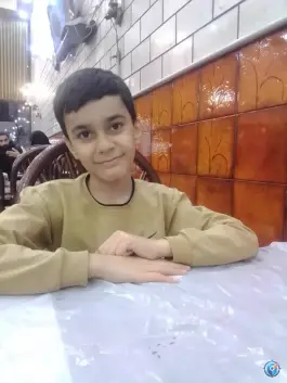 عکس رستوران حاج عباس «شعبه ۱» در شهید بهشتی کرج 7