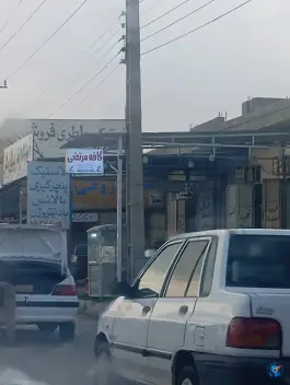 عکس کافه مرتضی در خورموج دشتی 2