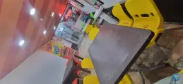 کیان ساندویچ، پارک ملی باباامان، بجنورد