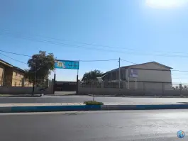 عکس درمانگاه مرصاد سلماس 3