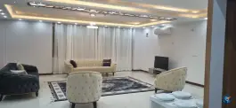 عکس هتل آپارتمان تاج محل در محله ملاصدرا شیراز 7