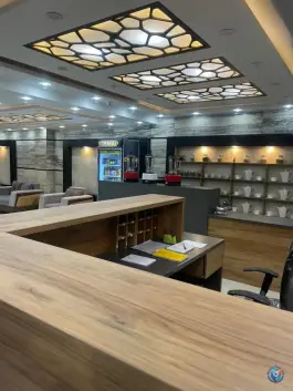 عکس هتل آپارتمان تاج محل در محله ملاصدرا شیراز 10