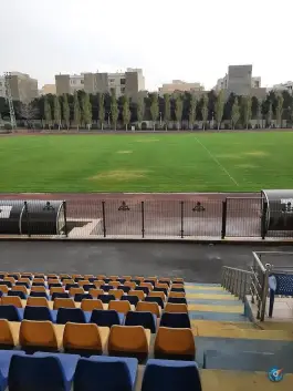 عکس باشگاه ورزشی کارکنان صنعت نفت تهرانسر تهران 2