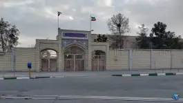 عکس دبیرستان هیئت امنایی هدایتی در بلوار آیت الله حکیم قم 5