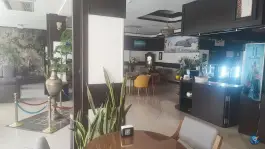 عکس هتل آساره در محله جمالزاده تهران 2
