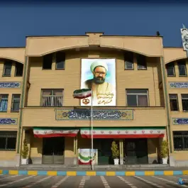 عکس دبیرستان علوم و معارف اسلامی شهید مطهری - دوره اول، محله فرهنگیان، مشهد 7
