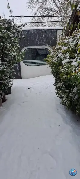 عکس رستوران سپیدار شهران تهران 10