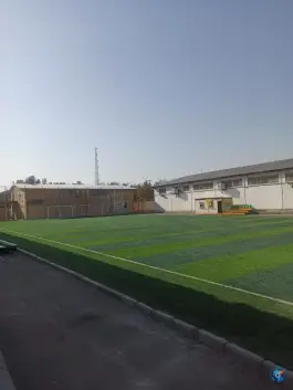 زمین چمن بابانظر در محله کوهستان پارک مشهد