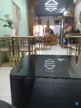 عکس فست فود مسعود در محله پنجتن مشهد 2