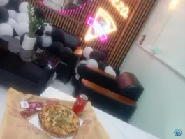 عکس فست فود مسعود در محله پنجتن مشهد 3