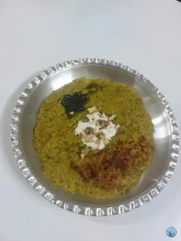 عکس خانم املت آقای دیزی شعبه ۲ در چیتگر جنوبی تهران 2