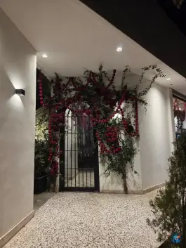 عکس رستوران و کافی شاپ ایتالیایی نیپر در ملک آباد مشهد 4