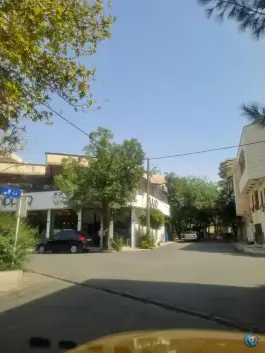 عکس رستوران و کافی شاپ ایتالیایی نیپر در ملک آباد مشهد 9