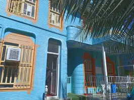 عکس دبستان و پیش دبستانی آفرین در محله آزادگان شیراز 3