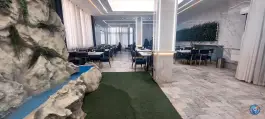 عکس هتل آپادانا در محله زند شیراز 3