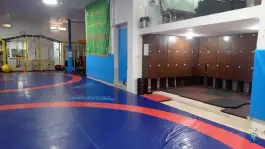 عکس باشگاه ورزشی یکه مشهد 3
