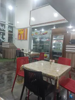 جگر گوشه در محله پاییز شیراز