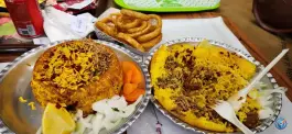 عکس پلو بار قم، بلوار کوثر 2