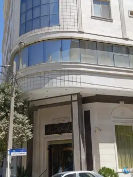 عکس هتل آپارتمان فاخر، محله کوشش، مشهد 3