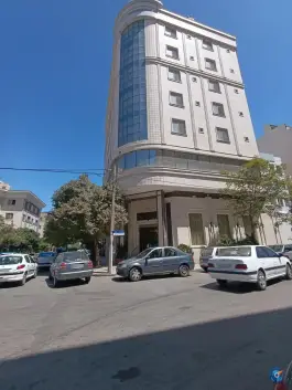 عکس هتل آپارتمان فاخر، محله کوشش، مشهد 4