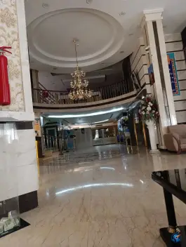 عکس هتل آپارتمان فاخر، محله کوشش، مشهد 5