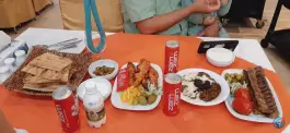 عکس هتل آپارتمان فاخر، محله کوشش، مشهد 6